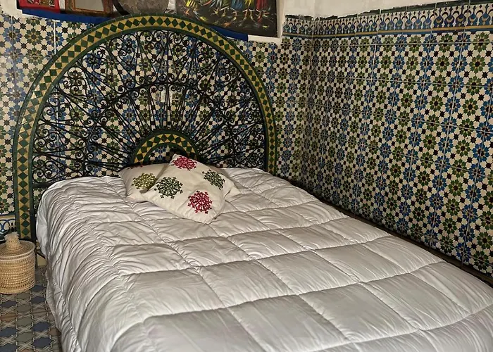 Riad Sarsar Azbezt