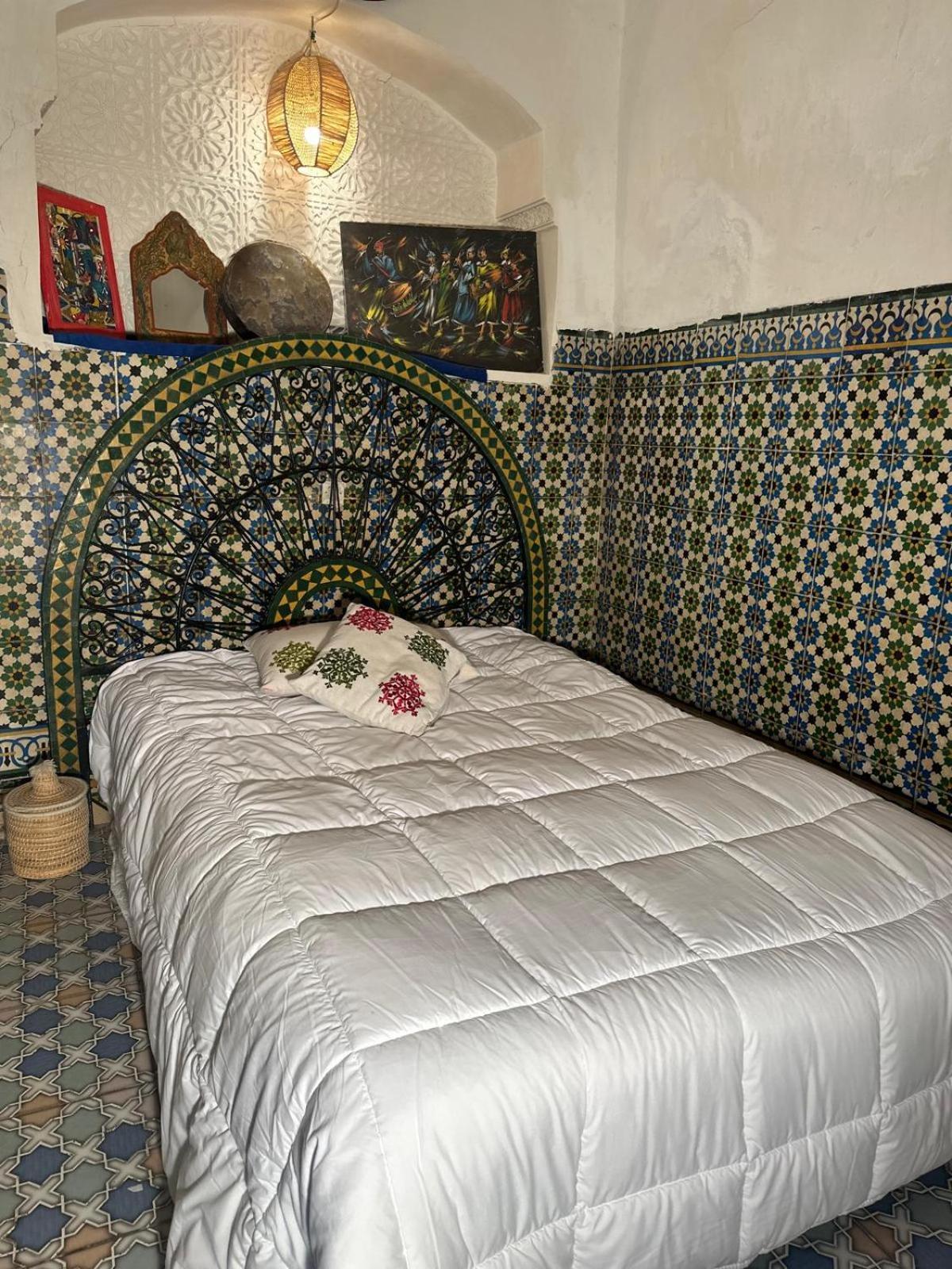 Sarsar Azbezt Marrakesh